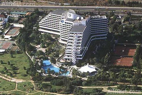 Sheraton Voyager 2